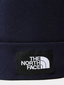 Шапка The North Face DOCK WORKER RECYCLED BEANIE модель NF0A3FNT8K21 Фото