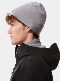 Шапка The North Face DOCK WORKER RECYCLED BEANIE модель NF0A3FNTDYX1 Фото