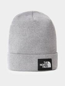 Шапка The North Face DOCK WORKER RECYCLED BEANIE модель NF0A3FNTDYX1 Фото