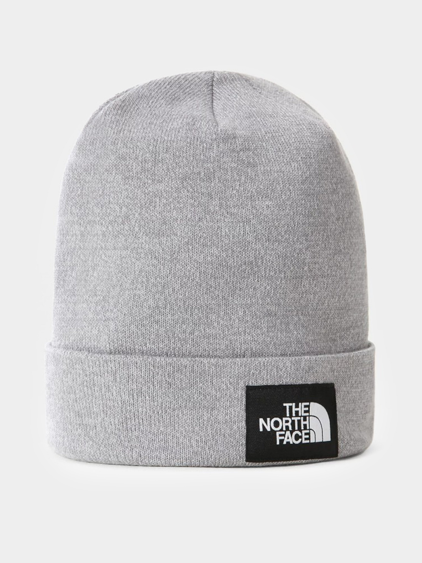 Шапка The North Face DOCK WORKER RECYCLED BEANIE модель NF0A3FNTDYX1 Фото