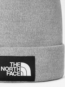 Шапка The North Face DOCK WORKER RECYCLED BEANIE модель NF0A3FNTDYX1 Фото