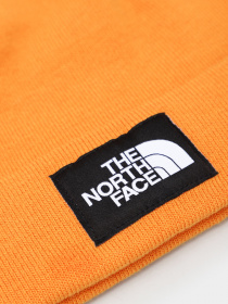 Шапка The North Face Dock Worker Recycled модель NF0A3FNT6R21 Фото