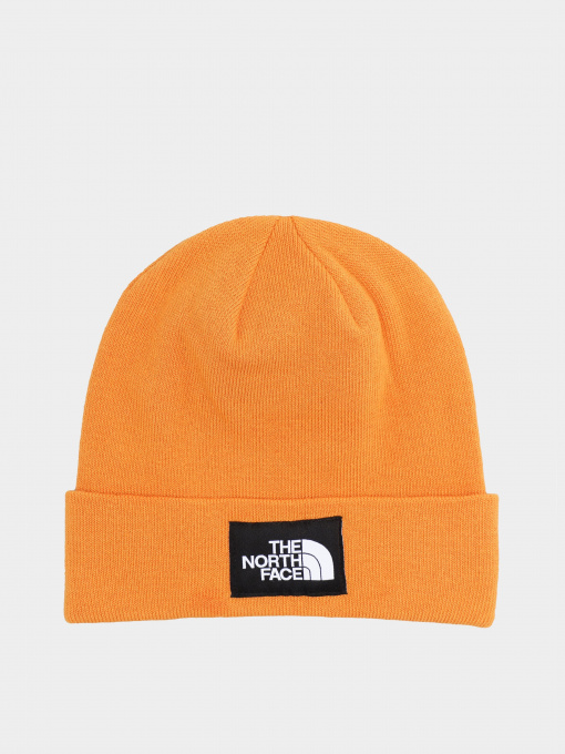 Шапка The North Face Dock Worker Recycled модель NF0A3FNT6R21 Фото