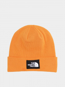 Шапка The North Face Dock Worker Recycled модель NF0A3FNT6R21 Фото