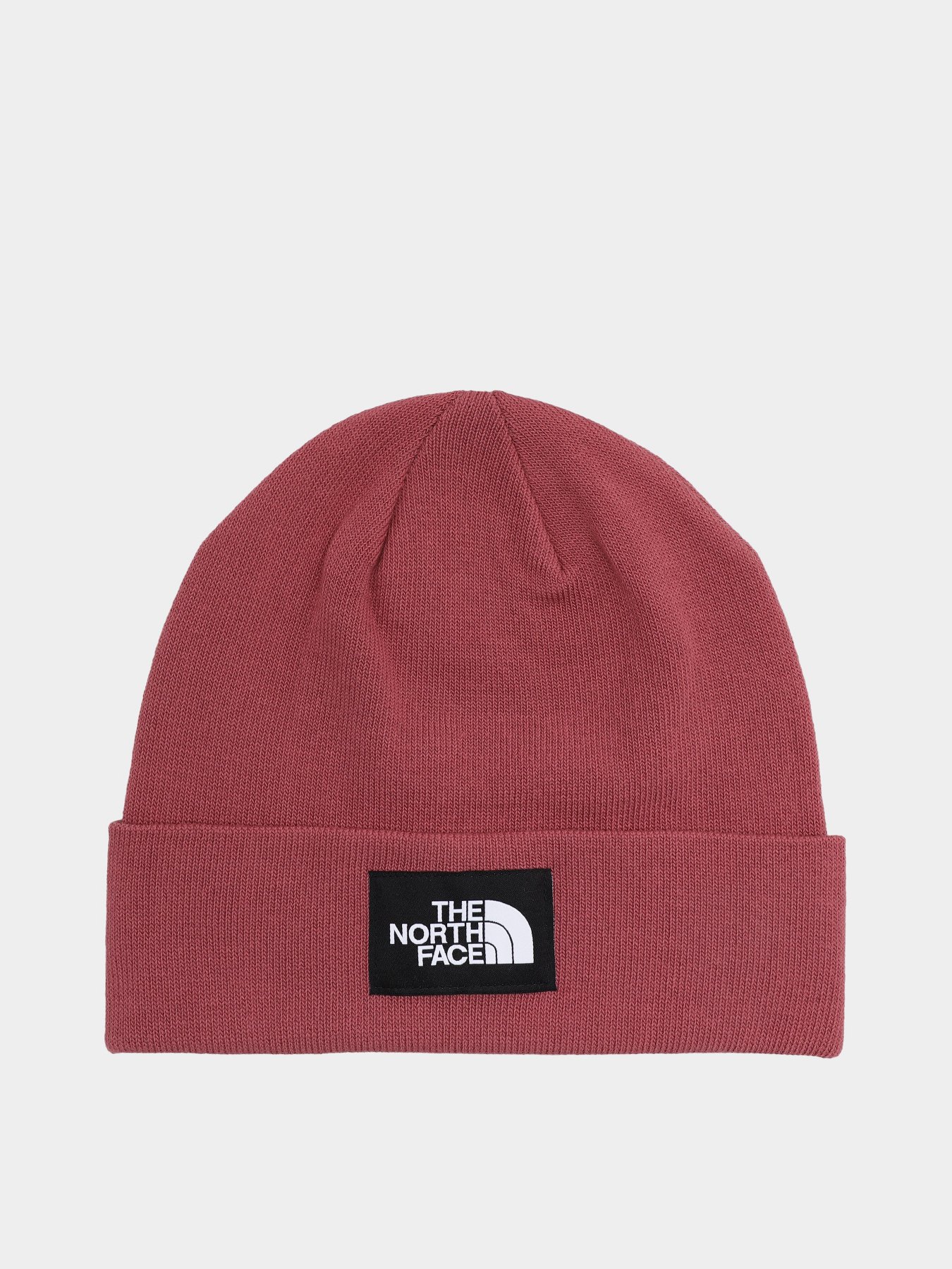 Шапка The North Face Dock Worker Recycled модель NF0A3FNT6R41 Фото