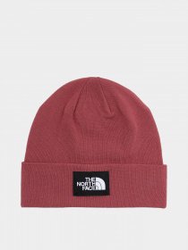 Шапка The North Face Dock Worker Recycled модель NF0A3FNT6R41 Фото