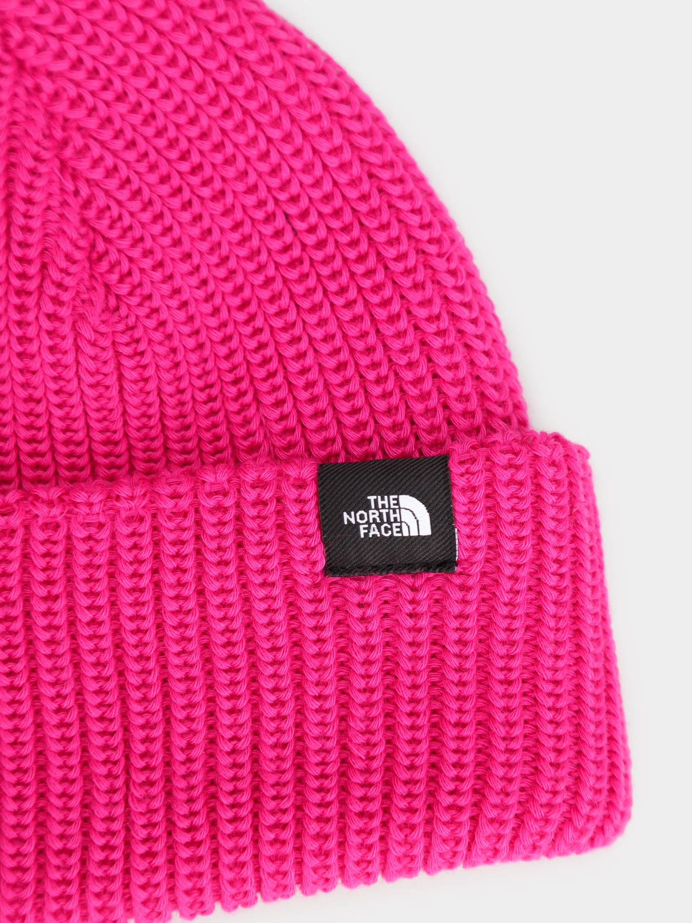 Шапка The North Face Fisherman модель NF0A55JG1461 Фото