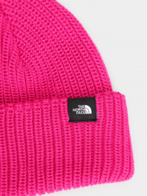 Шапка The North Face Fisherman модель NF0A55JG1461 Фото