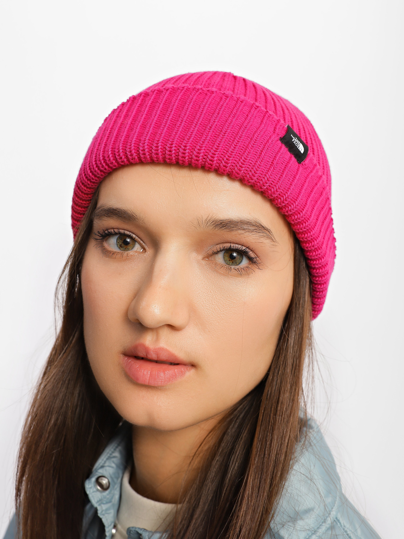 Шапка The North Face Fisherman модель NF0A55JG1461 Фото