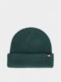 Шапка The North Face Fisherman модель NF0A55JGE801 Фото