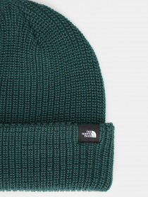 Шапка The North Face Fisherman модель NF0A55JGE801 Фото