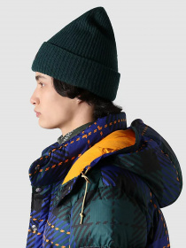 Шапка The North Face City Street модель NF0A55K3D7V1 Фото