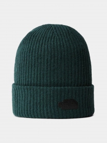 Шапка The North Face City Street модель NF0A55K3D7V1 Фото