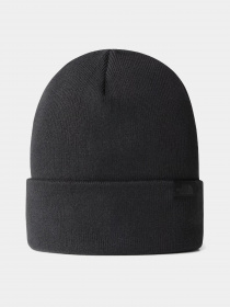 Шапка The North Face Brooklandia модель NF0A55K5JK31 Фото