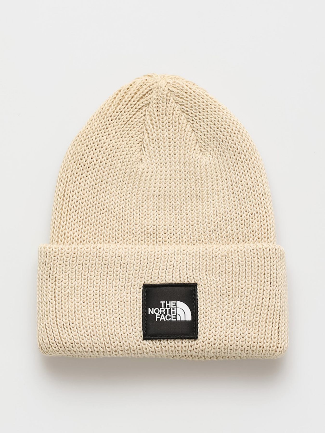 Шапка The North Face Black Box модель NF0A55KC3X41 Фото