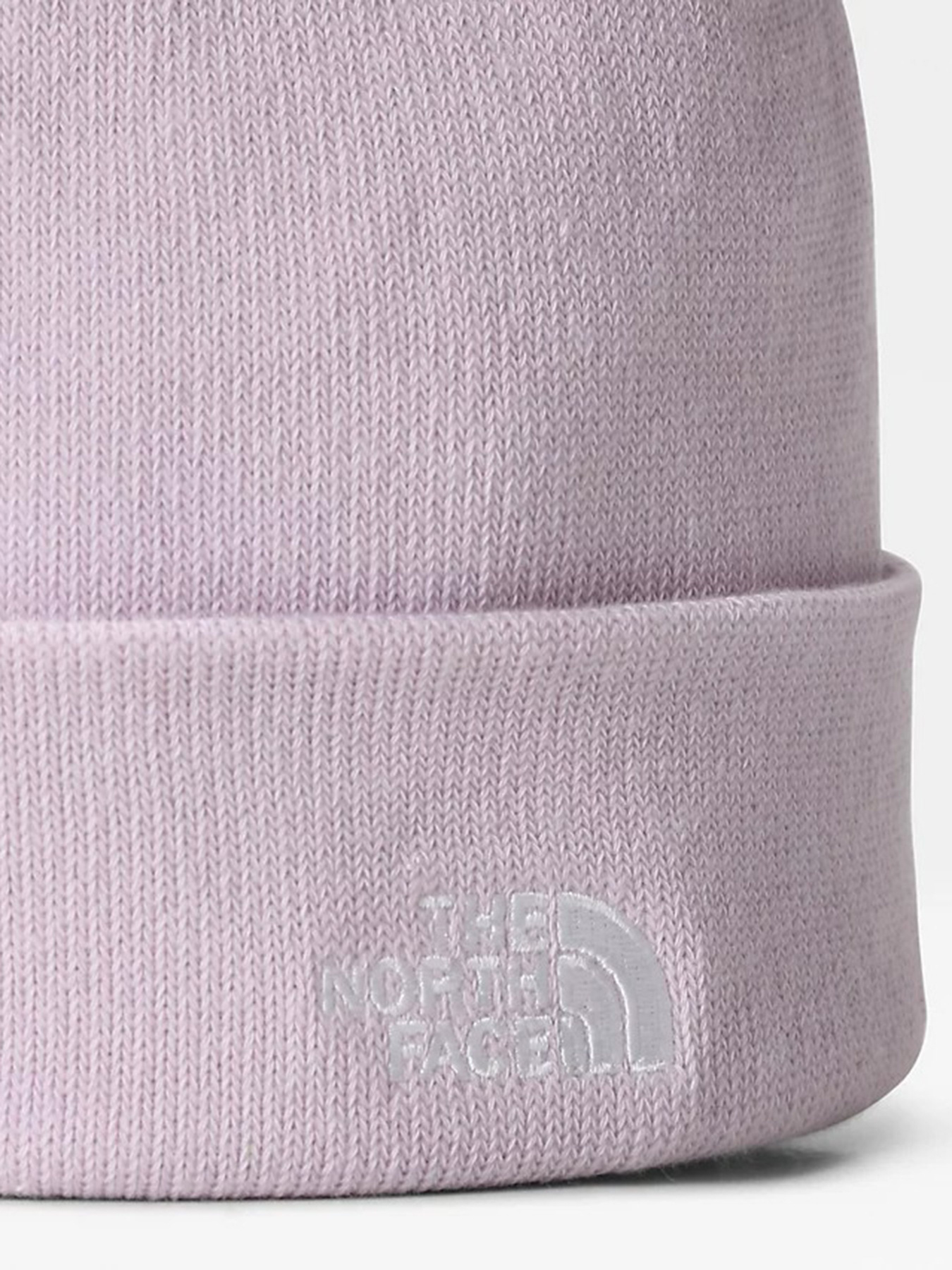 Шапка The North Face Norm Shallow модель NF0A5FVZ6S11 Фото