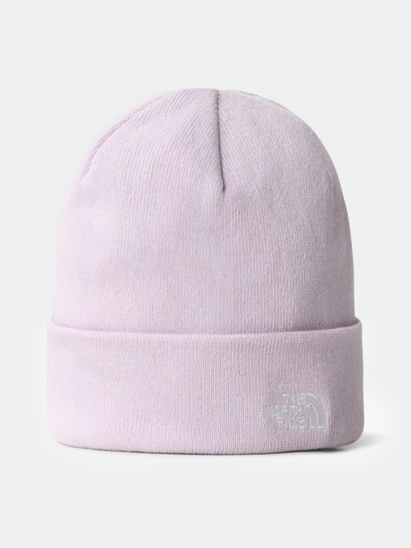 Шапка The North Face Norm Shallow модель NF0A5FVZ6S11 Фото