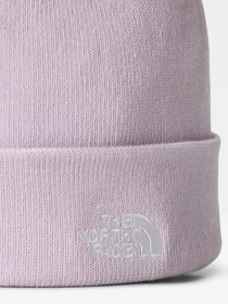 Шапка The North Face Norm Shallow модель NF0A5FVZ6S11 Фото