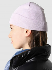 Шапка The North Face Norm Shallow модель NF0A5FVZ6S11 Фото