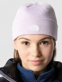 Шапка The North Face Norm Shallow модель NF0A5FVZ6S11 Шапка The North Face Norm Shallow модель NF0A5FVZ6S11 Фото