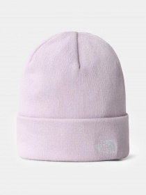 Шапка The North Face Norm Shallow модель NF0A5FVZ6S11 Шапка The North Face Norm Shallow модель NF0A5FVZ6S11 Фото