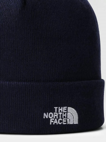 Шапка The North Face Norm Shallow модель NF0A5FVZ8K21 Фото