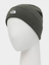 Шапка The North Face модель NF0A5FVZNYC1 Фото