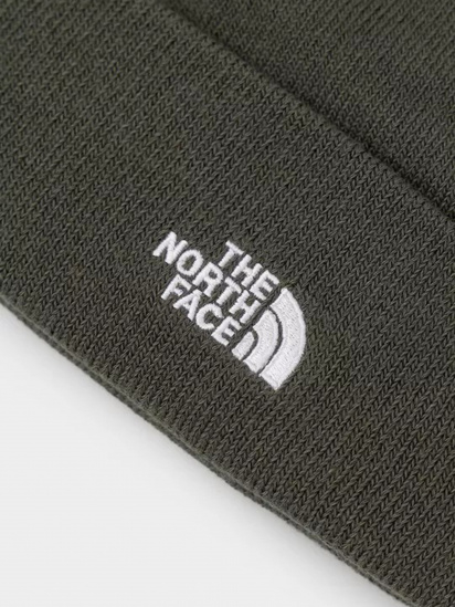 Шапка The North Face модель NF0A5FVZNYC1 — фото 3 - INTERTOP