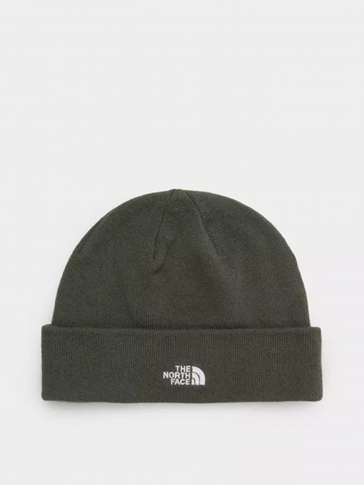 Шапка The North Face модель NF0A5FVZNYC1 Фото