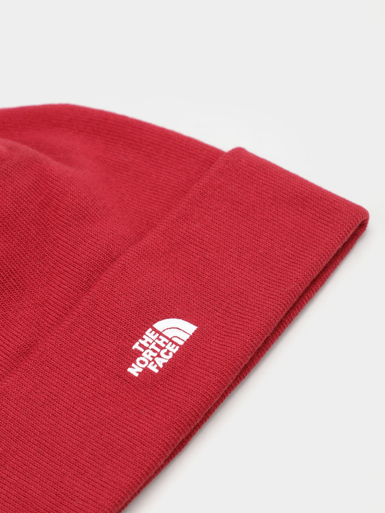 Шапка The North Face Norm модель NF0A5FW16R31 Шапка The North Face Norm модель NF0A5FW16R31 Фото