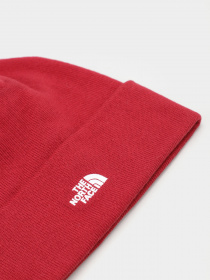 Шапка The North Face Norm модель NF0A5FW16R31 Шапка The North Face Norm модель NF0A5FW16R31 Фото