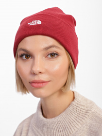 Шапка The North Face Norm модель NF0A5FW16R31 Шапка The North Face Norm модель NF0A5FW16R31 Фото