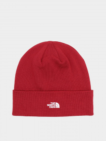 Шапка The North Face Norm модель NF0A5FW16R31 Шапка The North Face Norm модель NF0A5FW16R31 Фото