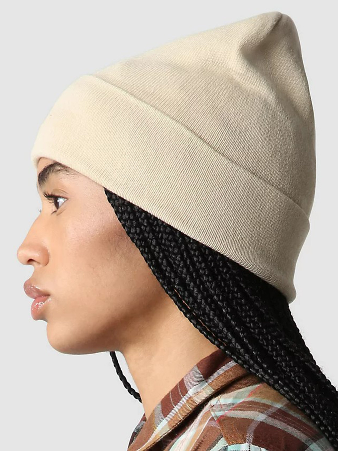 Шапка The North Face Norm модель NF0A5FW13X41 Шапка The North Face Norm модель NF0A5FW13X41 Фото