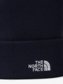 Шапка The North Face Norm Beanie модель NF0A5FW18K21 Фото