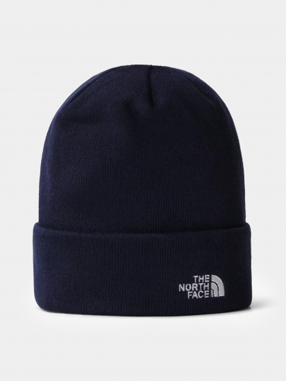 Шапка The North Face Norm Beanie модель NF0A5FW18K21 — фото - INTERTOP