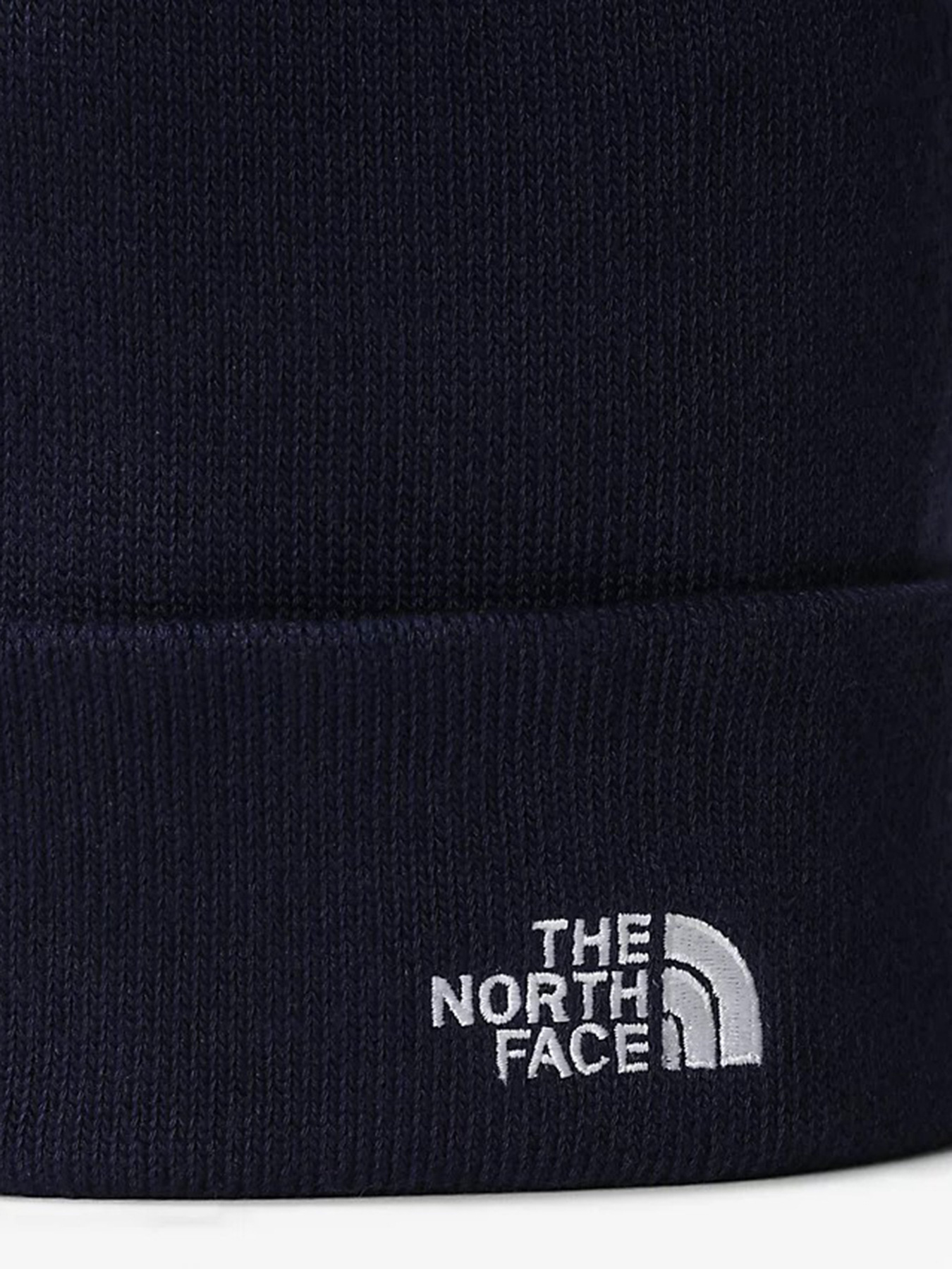 Шапка The North Face Norm Beanie модель NF0A5FW18K21 Фото
