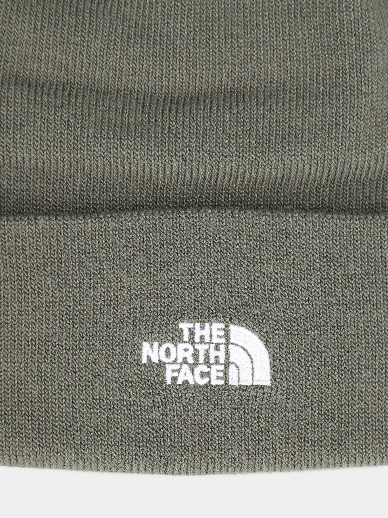Шапка The North Face Norm модель NF0A5FW1NYC1 Фото