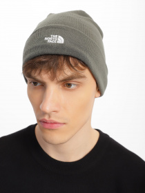 Шапка The North Face Norm модель NF0A5FW1NYC1 Фото