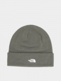 Шапка The North Face Norm модель NF0A5FW1NYC1 Фото
