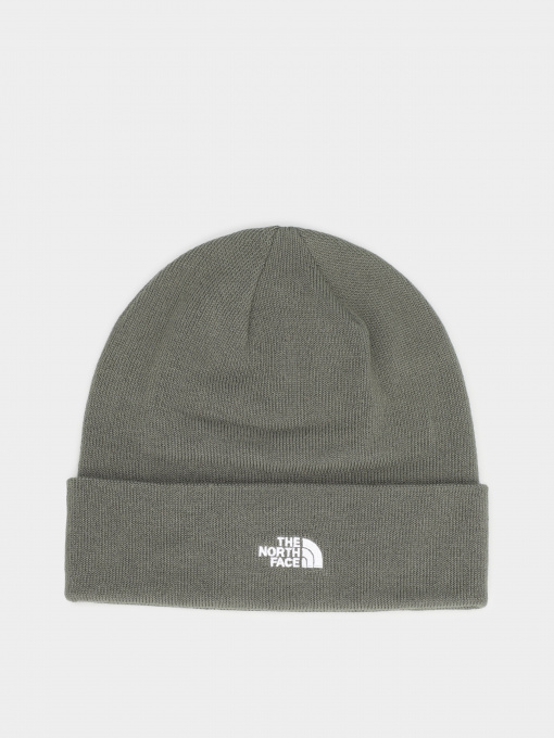 Шапка The North Face Norm модель NF0A5FW1NYC1 Фото