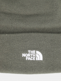 Шапка The North Face Norm модель NF0A5FW1NYC1 Фото