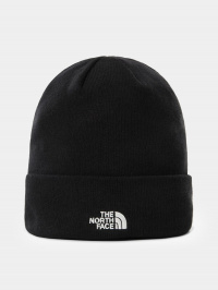 Чорний - Шапка The North Face Norm Beanie