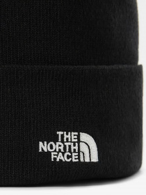 Шапка The North Face Norm Beanie модель NF0A5FW1JK31 Фото