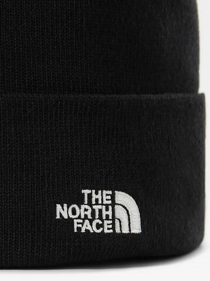 Шапка The North Face Norm Beanie модель NF0A5FW1JK31 — фото - INTERTOP