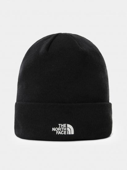 Шапка The North Face Norm Beanie модель NF0A5FW1JK31 — фото - INTERTOP