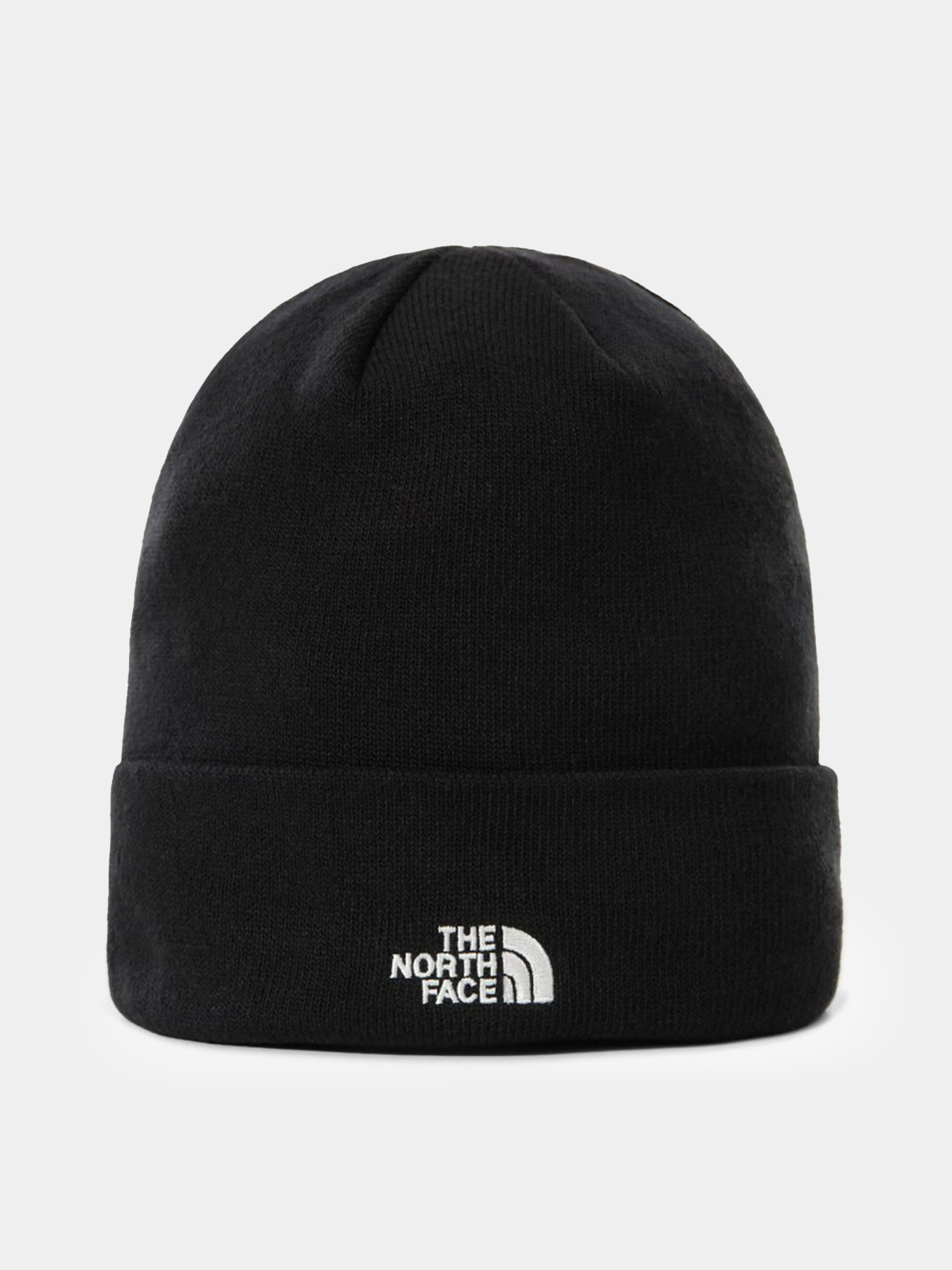 Шапка The North Face Norm Beanie модель NF0A5FW1JK31 Фото