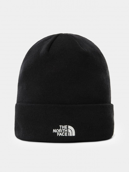 Шапки и кепки The North Face Norm Beanie модель NF0A5FW1JK31 Фото