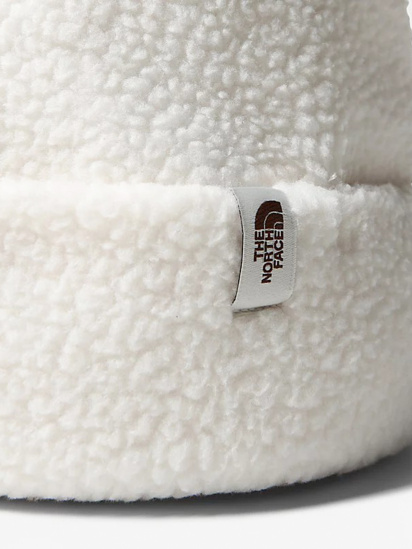Шапка The North Face Cragmont модель NF0A7RH3N3N1 — фото - INTERTOP