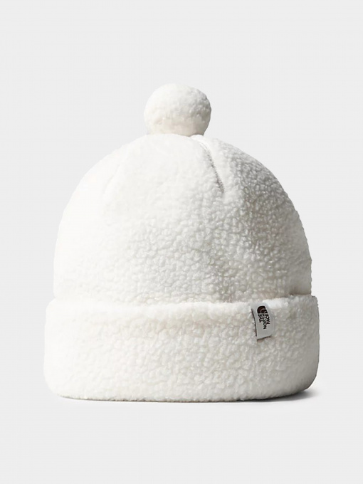 Шапка The North Face Cragmont модель NF0A7RH3N3N1 Фото